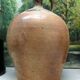 Large amphora, pitcher in glazed earth