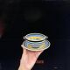 Henriot Quimper - bowl and its saucer