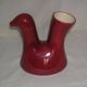 Jug casserole Joséphine Baker - Jean Varoqueaux - Périgourdine pottery