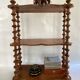 Meuble bobines à accrocher, début XXe siècle