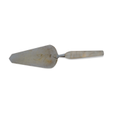Mother-of-pearl handle pie shovel
