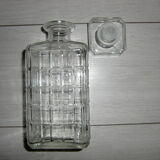 Whisky bottle