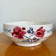 Salad bowl Digoin Sarguemines model Cannes