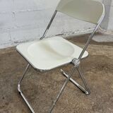 Ensemble bureau et chaise Platone Castelli