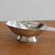Silver metal pocket vacuum by Christian Fjerdingstad for Gallia