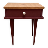 Table de chevet ou bout de canapé Sixtine