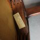 Set of three dining chairs from the 1970s by Drevotvar, Czechoslovakia