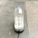 Lampe de table italienne Ciaro par Boccato Gigante Zambusi Architetti pour Zerbetto, années 1970