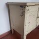 Low metal grunge cabinet