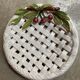 Ceramic dish