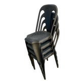 Industrial chairs
