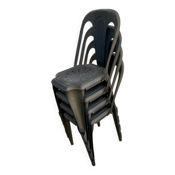 Industrial chairs