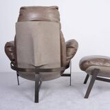 Jupiter armchair by Arketipo designed by Mauro Lipparini