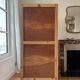Renovated Parisian wardrobe