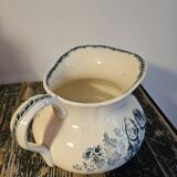 Pitcher