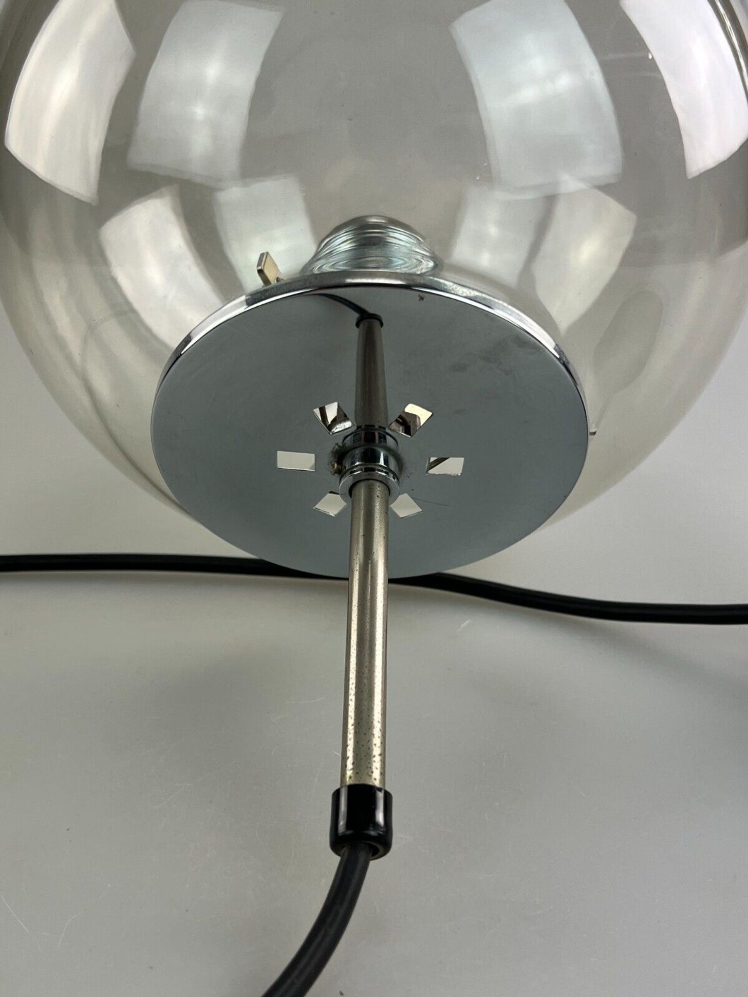 Suspension Limburg « Globe »