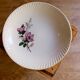 Round dish, Chenonceaux model