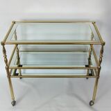 Mobile coffee table , 1960s