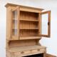Vintage Cupboard in Elm and Fir, 1930