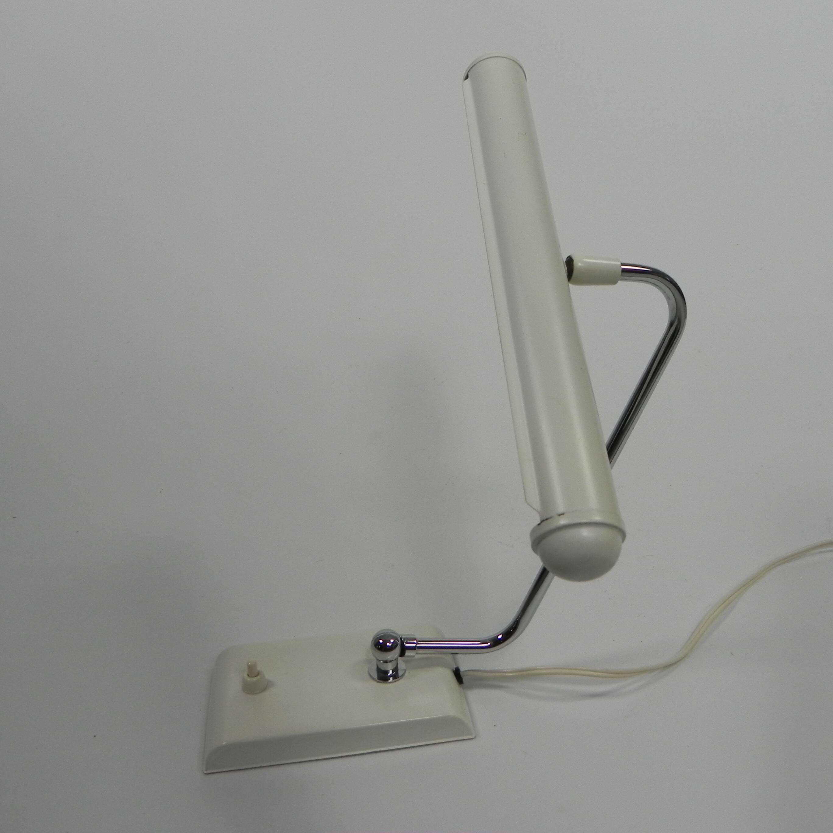 Heca Edam desk lamp, 1960s