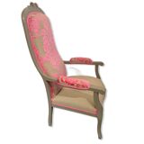 Fauteuil voltaire