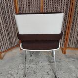 Alain richard vintage chair from the 60s