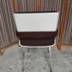 Chaise alain richard vintage année 60