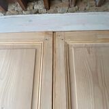 Armoire parisienne