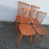 Baumann chairs