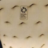 Leucos Vivia S Adjustable Pendant Light by Toso & Massari, Italy, 1996