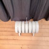 Vinyl Record Magazine Rack, Opal Möbel, 1970s