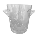 Sèvres crystal champagne bucket