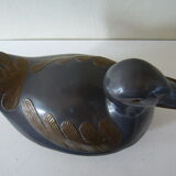 Duck empty-metal pocket