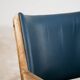 Poltroncina Dal Vera Design Anni 60 Modernariato Vintage