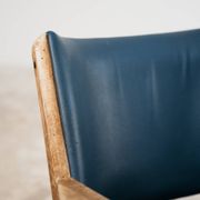 Poltroncine Dal Vera Design des années 60 Modernariato Vintage