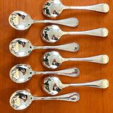 Christofle Malmaison collection