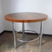 Bauhaus coffee table by Robert Slezák, 1930s