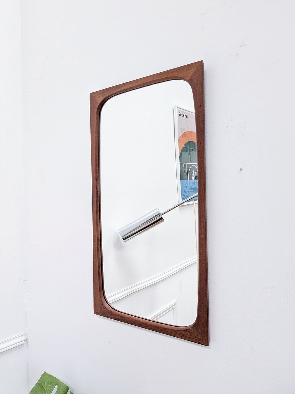 Miroir scandinave