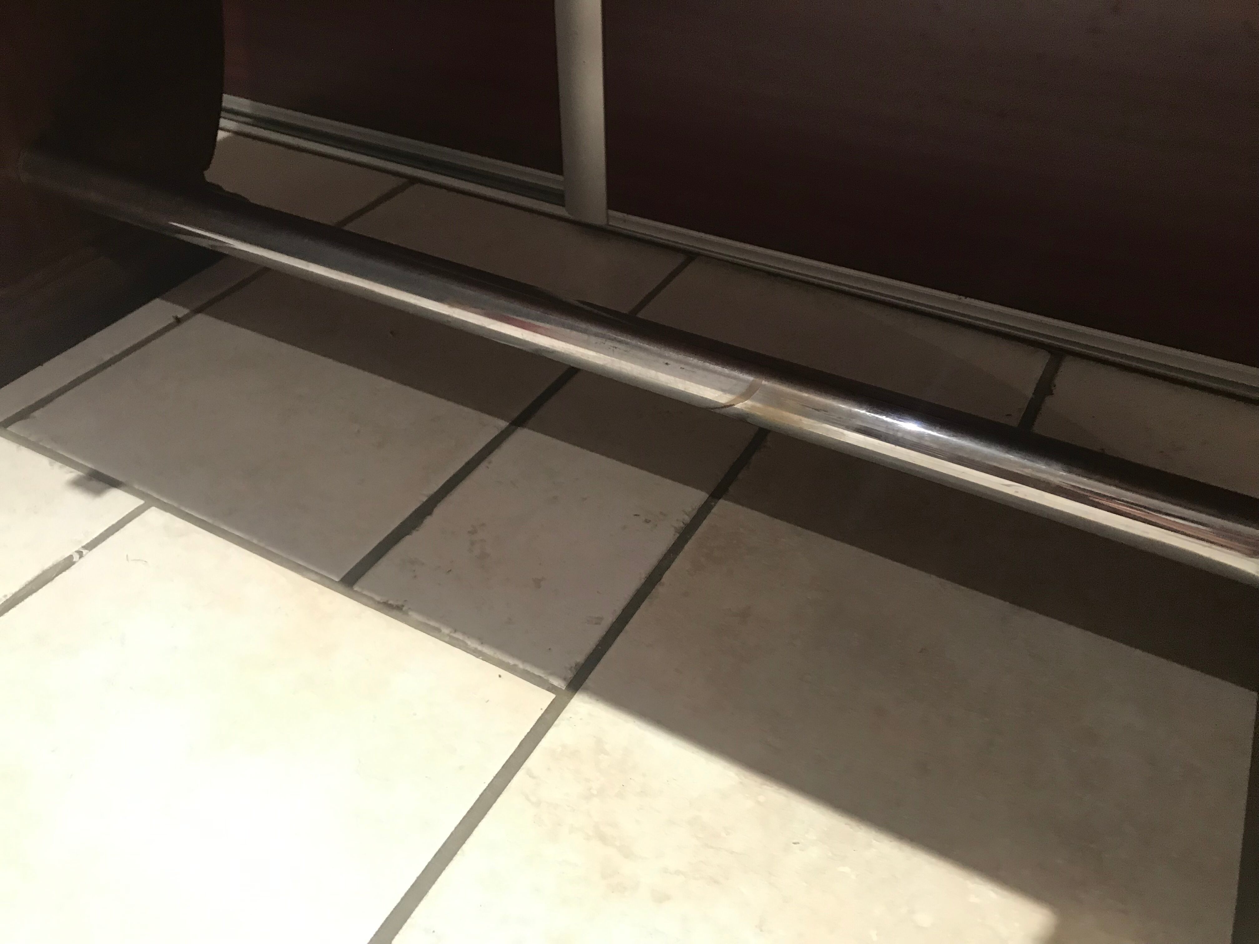 Art Deco era hairdresser