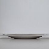 Plat en inox Letang Remy