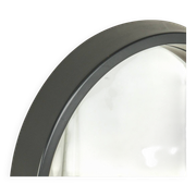 Postmodern mirror from the 1980s