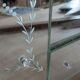 Art Deco mirror