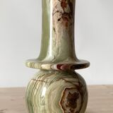 Onyx vase