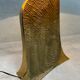 Vintage Hollywood Regency table lamp – signed