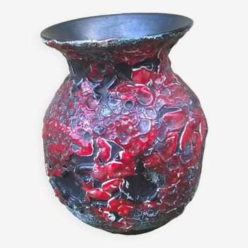 Vase années 70