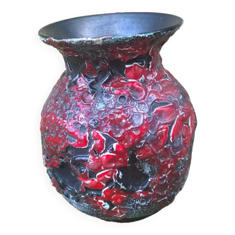 Vase 70s