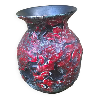 Vase années 70