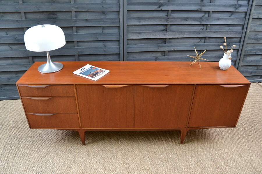 Sideboard McIntosh teak