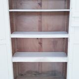 Vintage parisian cabinet