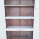 Vintage parisian cabinet